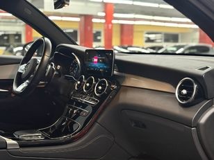 Mercedes-Benz GLC Coupé 300 de 4Matic 225 kW (306 CV)