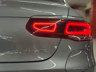 Mercedes-Benz GLC Coupé 300 de 4Matic 225 kW (306 CV)