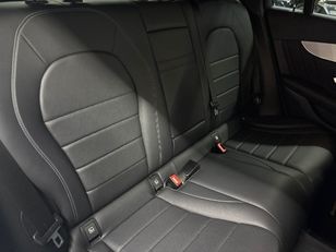 Mercedes-Benz GLC Coupé 300 de 4Matic 225 kW (306 CV)