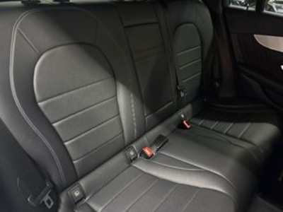 Mercedes-Benz GLC Coupé 300 de 4Matic 225 kW (306 CV) Mercedes-Benz GLC Coupé 300 de 4Matic 225 kW (306 CV)