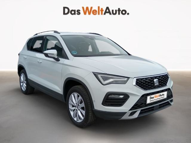 SEATAteca 1.5 TSI Style Evo Edition DSG 110 kW (150 CV)