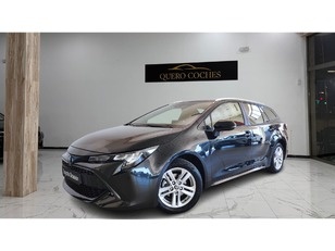 Toyota Corolla Touring Sports 125H Active Tech E-CVT 90 kW (122 CV)