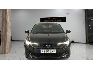 Toyota Corolla Touring Sports 125H Active Tech E-CVT 90 kW (122 CV)