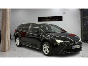 Toyota Corolla Touring Sports 125H Active Tech E-CVT 90 kW (122 CV)
