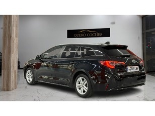 Toyota Corolla Touring Sports 125H Active Tech E-CVT 90 kW (122 CV)