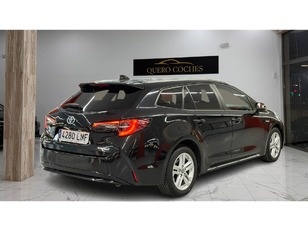 Toyota Corolla Touring Sports 125H Active Tech E-CVT 90 kW (122 CV)