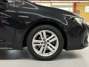 Toyota Corolla Touring Sports 125H Active Tech E-CVT 90 kW (122 CV)