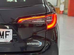Toyota Corolla Touring Sports 125H Active Tech E-CVT 90 kW (122 CV)