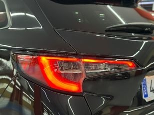 Toyota Corolla Touring Sports 125H Active Tech E-CVT 90 kW (122 CV)