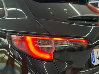 Toyota Corolla Touring Sports 125H Active Tech E-CVT 90 kW (122 CV) Toyota Corolla Touring Sports 125H Active Tech E-CVT 90 kW (122 CV)