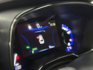 Toyota Corolla Touring Sports 125H Active Tech E-CVT 90 kW (122 CV)