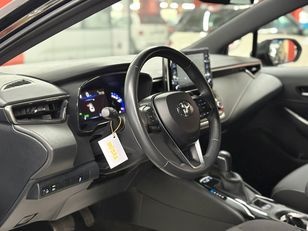 Toyota Corolla Touring Sports 125H Active Tech E-CVT 90 kW (122 CV)