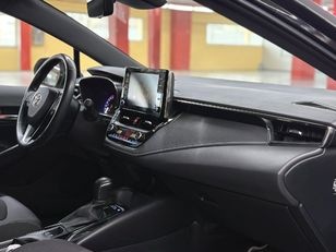 Toyota Corolla Touring Sports 125H Active Tech E-CVT 90 kW (122 CV)