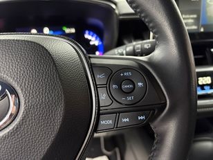 Toyota Corolla Touring Sports 125H Active Tech E-CVT 90 kW (122 CV)