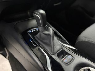 Toyota Corolla Touring Sports 125H Active Tech E-CVT 90 kW (122 CV) Toyota Corolla Touring Sports 125H Active Tech E-CVT 90 kW (122 CV)