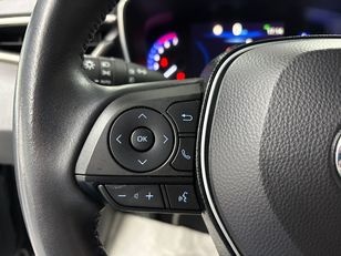 Toyota Corolla Touring Sports 125H Active Tech E-CVT 90 kW (122 CV)
