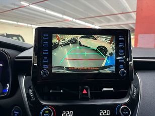 Toyota Corolla Touring Sports 125H Active Tech E-CVT 90 kW (122 CV)