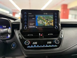 Toyota Corolla Touring Sports 125H Active Tech E-CVT 90 kW (122 CV)