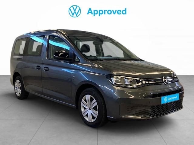 VolkswagenCaddy Maxi Outdoor 2.0 TDI BMT 75 kW (102 CV)