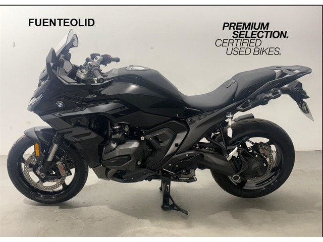 BMW MotorradR 1300 RS 