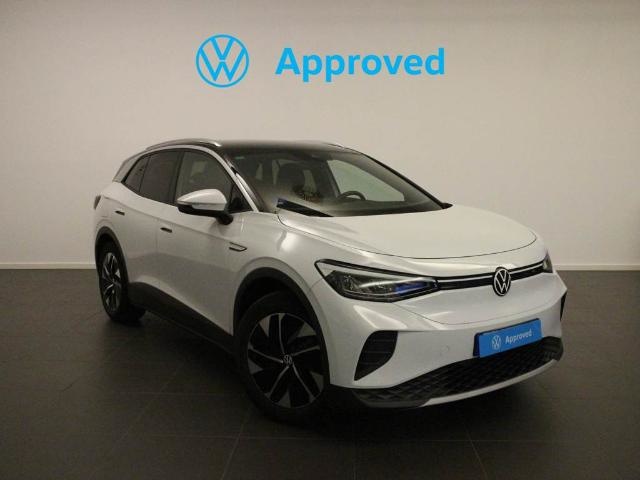 VolkswagenID.4 Pure Automático 109 kW (148 CV)