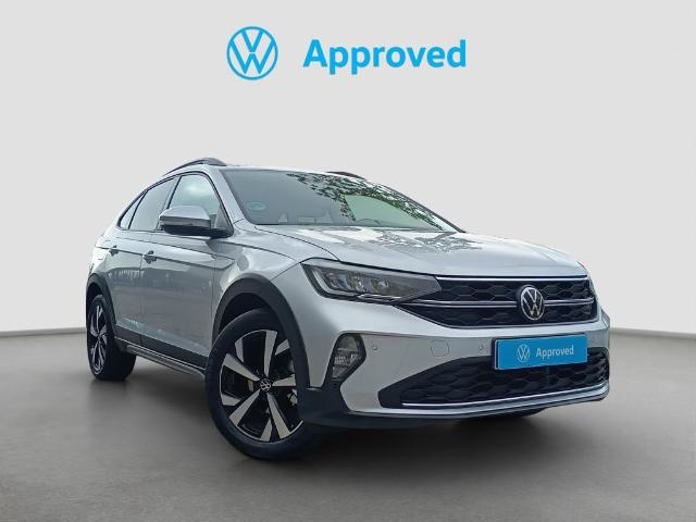 VolkswagenTaigo 1.0 TSI 85 kW (115 CV)