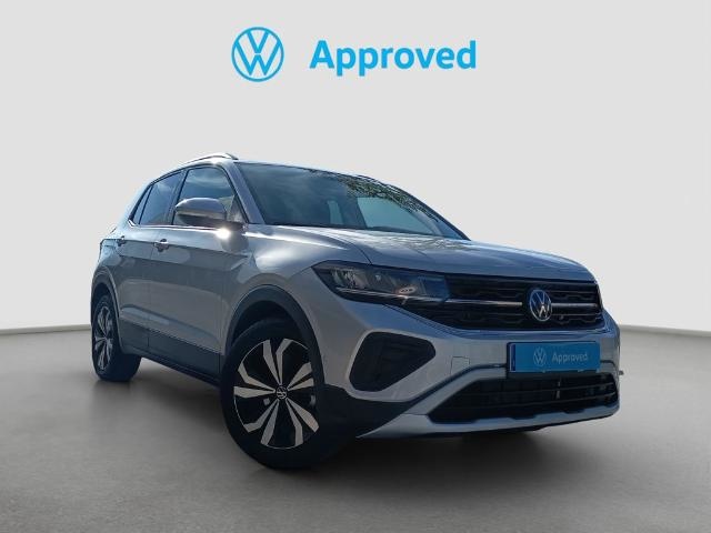 VolkswagenT-Cross Life 1.0 TSI 85 kW (116 CV)
