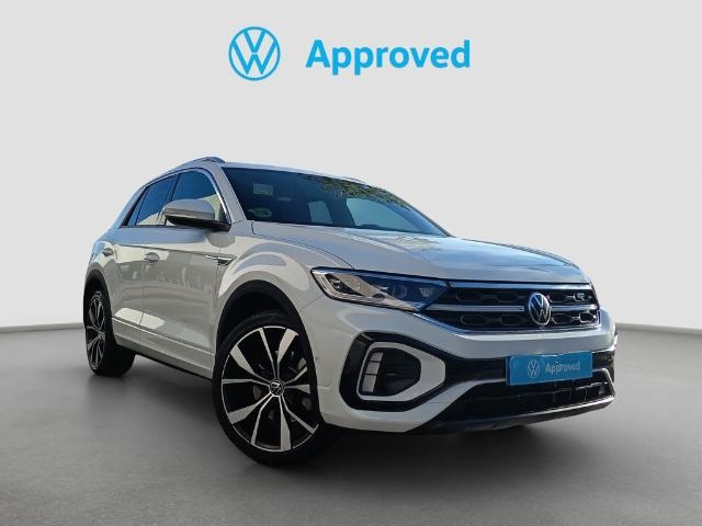 VolkswagenT-Roc R-Line 1.5 TSI 110 kW (150 CV) DSG