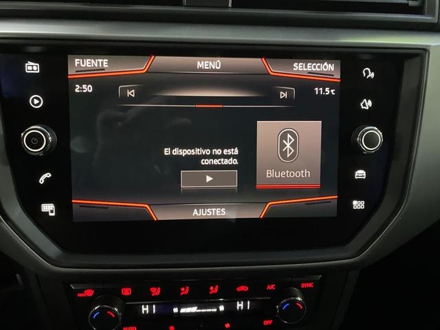 SEATIbiza 1.0 Style 55 kW (75 CV) Vehículo usado en Barcelona - 12