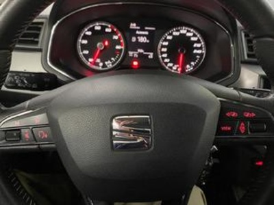 SEAT Ibiza 1.0 Style 55 kW (75 CV) SEAT Ibiza 1.0 Style 55 kW (75 CV)