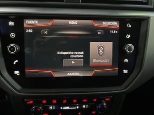 SEAT Ibiza 1.0 Style 55 kW (75 CV)