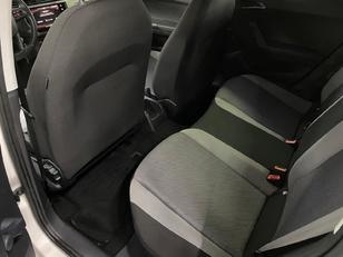 SEAT Ibiza 1.0 Style 55 kW (75 CV)