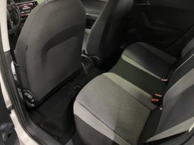 SEAT Ibiza 1.0 Style 55 kW (75 CV) SEAT Ibiza 1.0 Style 55 kW (75 CV)