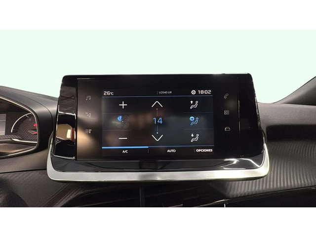 Peugeot2008 PureTech 100 S&S Allure 75 kW (100 CV) Vehículo usado en Barcelona - 15