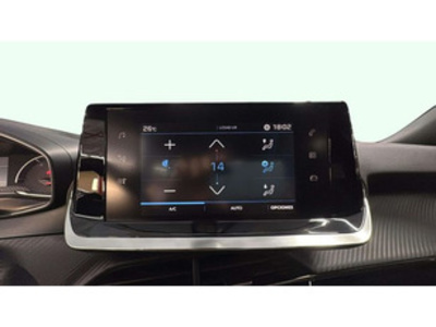 Peugeot 2008 PureTech 100 S&S Allure 75 kW (100 CV) Peugeot 2008 PureTech 100 S&S Allure 75 kW (100 CV)