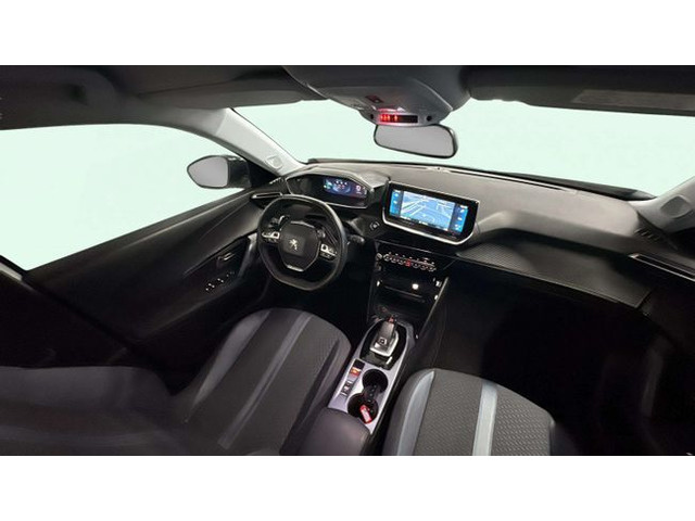 Peugeot2008 PureTech 130 S&S Allure EAT8 96 kW (130 CV) Vehículo usado en Barcelona - 10