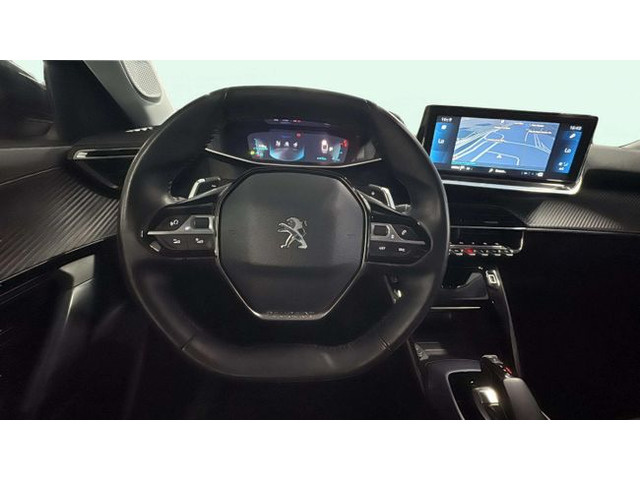 Peugeot2008 PureTech 130 S&S Allure EAT8 96 kW (130 CV) Vehículo usado en Barcelona - 11