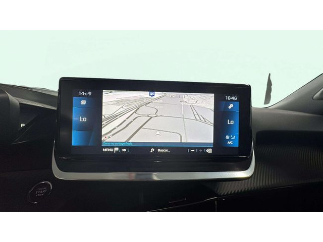 Peugeot2008 PureTech 130 S&S Allure EAT8 96 kW (130 CV) Vehículo usado en Barcelona - 13