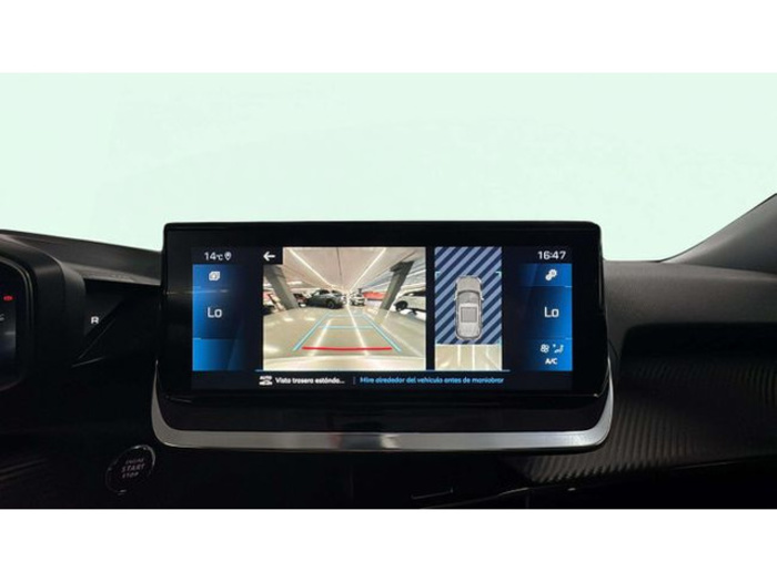 Peugeot2008 PureTech 130 S&S Allure EAT8 96 kW (130 CV) Vehículo usado en Barcelona - 15 Peugeot2008 PureTech 130 S&S Allure EAT8 96 kW (130 CV) Vehículo usado en Barcelona - 15