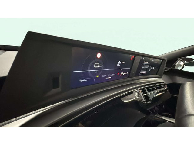 Peugeot3008 Hybrid 145 Allure eDCS6 107 kW (145 CV) Vehículo usado en Barcelona - 14