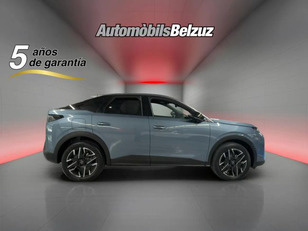 Peugeot 3008 Hybrid 145 Allure eDCS6 107 kW (145 CV)