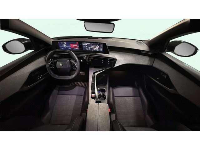 Peugeot5008 Hybrid 1.2 Allure eDCS6 107 kW (145 CV) Vehículo usado en Barcelona - 7