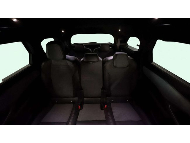 Peugeot5008 Hybrid 1.2 Allure eDCS6 107 kW (145 CV) Vehículo usado en Barcelona - 8