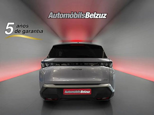 Peugeot 5008 Hybrid 1.2 Allure eDCS6 107 kW (145 CV)