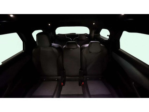 Peugeot 5008 Hybrid 1.2 Allure eDCS6 107 kW (145 CV)