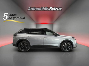 Peugeot 5008 Hybrid 1.2 Allure eDCS6 107 kW (145 CV)