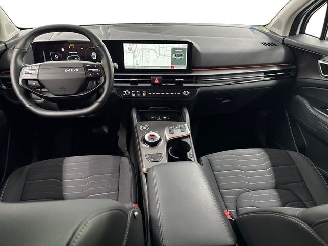 KiaSportage 1.6 T-GDi HEV Tech 4x2 176 kW (239 CV) Vehículo usado en Barcelona - 11