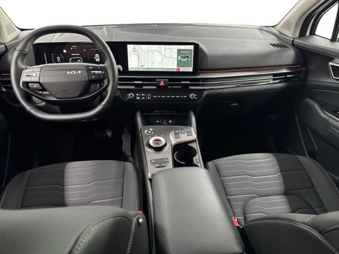 KiaSportage 1.6 T-GDi HEV Tech 4x2 176 kW (239 CV) Vehículo usado en Barcelona - 11 KiaSportage 1.6 T-GDi HEV Tech 4x2 176 kW (239 CV) Vehículo usado en Barcelona - 11