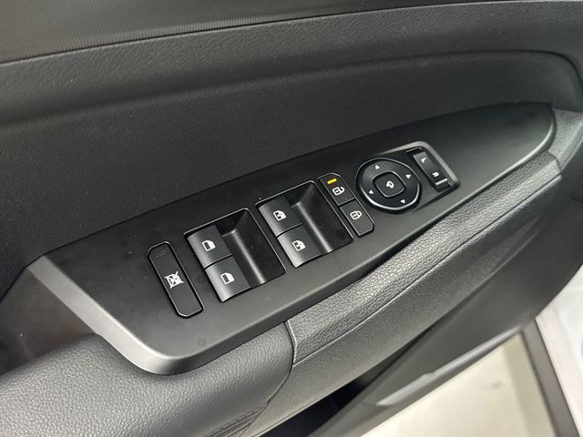 KiaSportage 1.6 T-GDi HEV Tech 4x2 176 kW (239 CV) Vehículo usado en Barcelona - 14