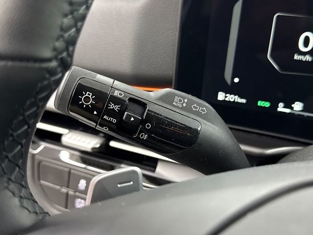 KiaSportage 1.6 T-GDi HEV Tech 4x2 176 kW (239 CV) Vehículo usado en Barcelona - 17